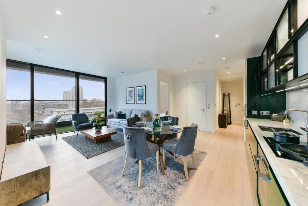 2 bed Apartment for rent in London. From Johns & Co - Canary Wharf 2 bed Apartment for rent in London. From Johns & Co - Canary Wharf