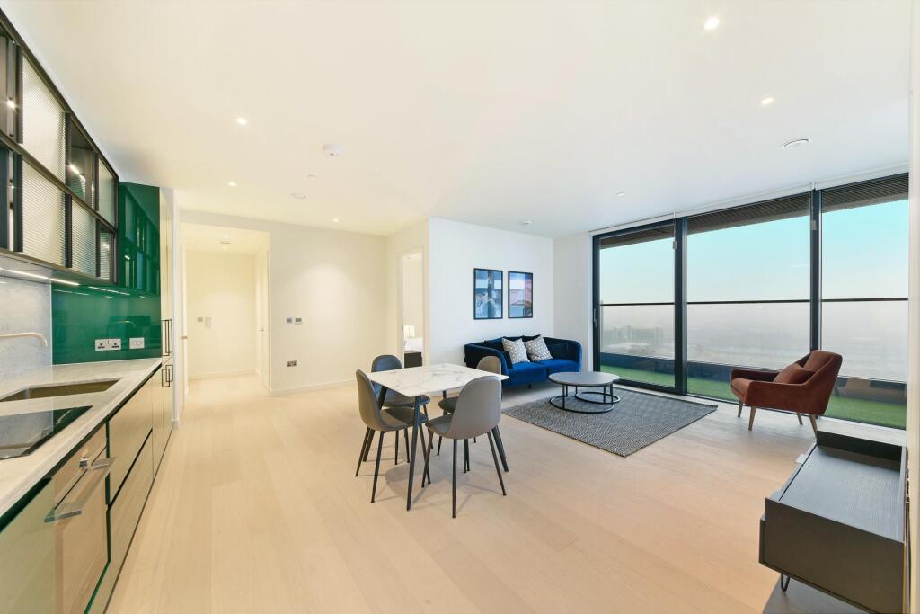 2 bed Apartment for rent in Poplar. From Johns & Co - Canary Wharf 2 bed Apartment for rent in Poplar. From Johns & Co - Canary Wharf
