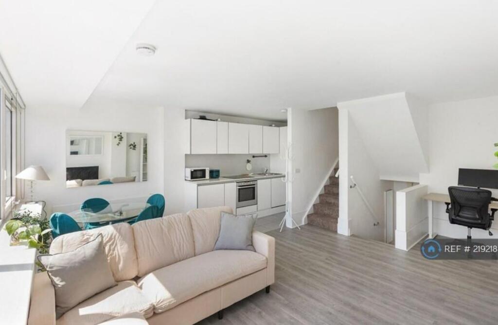 2 bed Apartment for rent in Deptford. From Johns & Co - Canary Wharf