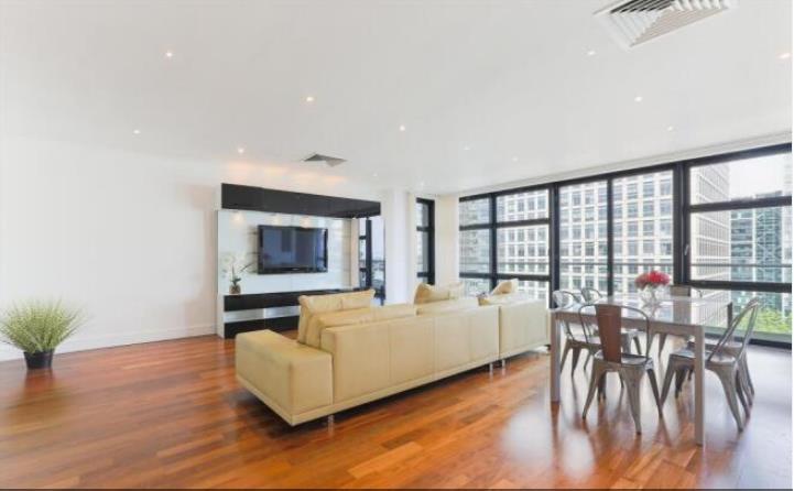 3 bed Apartment for rent in Poplar. From Johns & Co - Canary Wharf 3 bed Apartment for rent in Poplar. From Johns & Co - Canary Wharf