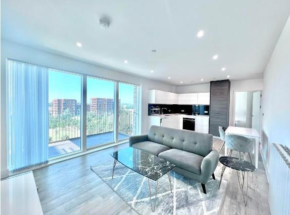 1 bed Apartment for rent in Lewisham. From Johns & Co - Canary Wharf