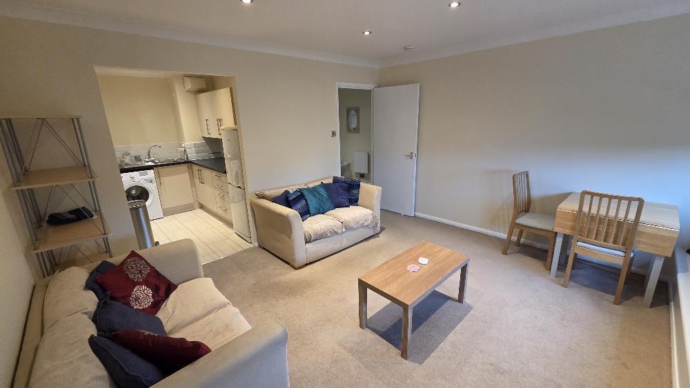 1 bed Apartment for rent in London. From Johns & Co - Canary Wharf