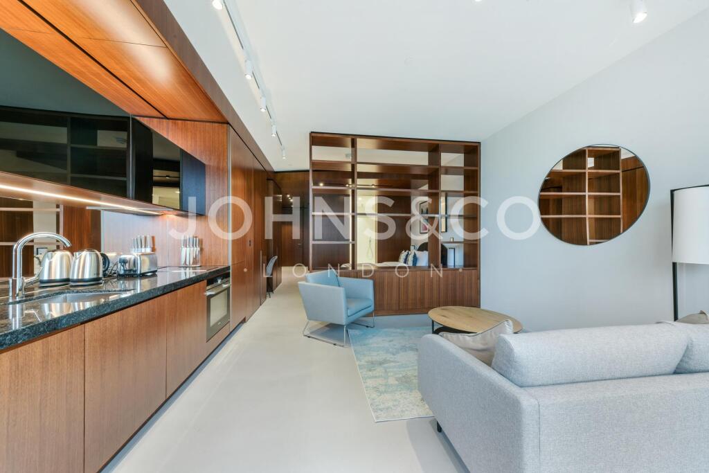 0 bed Apartment for rent in London. From Johns & Co - Canary Wharf 0 bed Apartment for rent in London. From Johns & Co - Canary Wharf