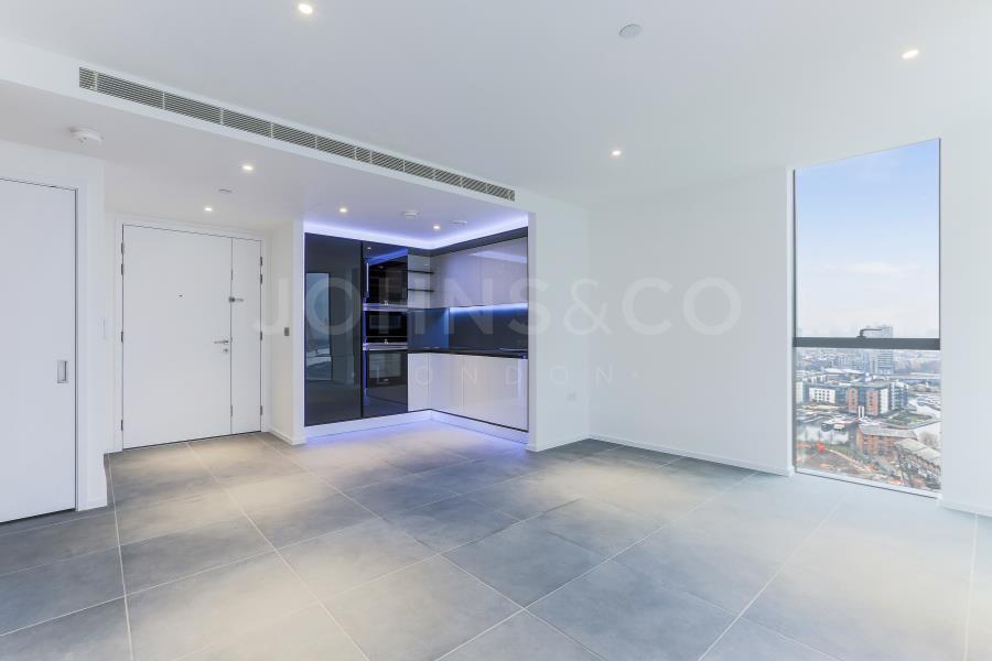 1 bed Apartment for rent in Poplar. From Johns & Co - Canary Wharf 1 bed Apartment for rent in Poplar. From Johns & Co - Canary Wharf