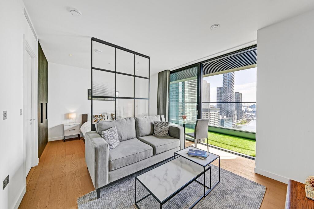 0 bed Apartment for rent in Poplar. From Johns & Co - Canary Wharf 0 bed Apartment for rent in Poplar. From Johns & Co - Canary Wharf