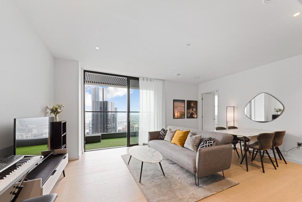 1 bed Apartment for rent in Poplar. From Johns & Co - Canary Wharf 1 bed Apartment for rent in Poplar. From Johns & Co - Canary Wharf