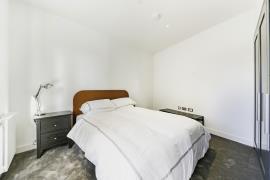 1 bed Apartment for rent in London. From JOHNS&CO - New Providence Wharf