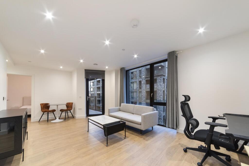 1 bed Apartment for rent in London. From JOHNS&CO - New Providence Wharf 1 bed Apartment for rent in London. From JOHNS&CO - New Providence Wharf