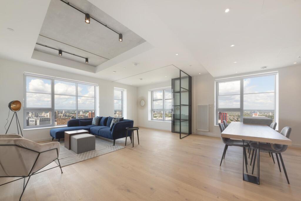 2 bed Apartment for rent in London. From JOHNS&CO - New Providence Wharf 2 bed Apartment for rent in London. From JOHNS&CO - New Providence Wharf