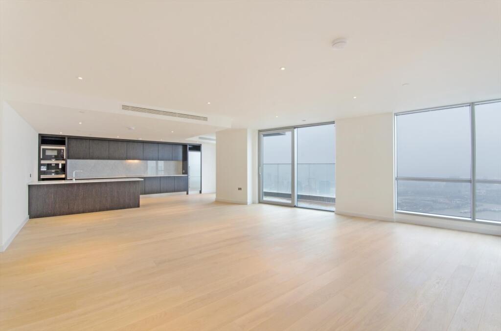 2 bed Penthouse for rent in London. From JOHNS&CO - New Providence Wharf