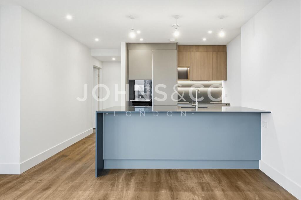 1 bed Apartment for rent in London. From JOHNS&CO - New Providence Wharf 1 bed Apartment for rent in London. From JOHNS&CO - New Providence Wharf