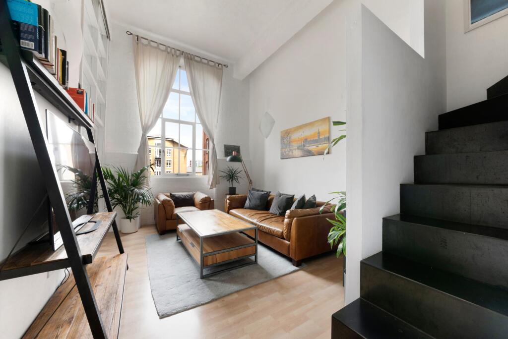 2 bed Apartment for rent in London. From JOHNS&CO - New Providence Wharf 2 bed Apartment for rent in London. From JOHNS&CO - New Providence Wharf