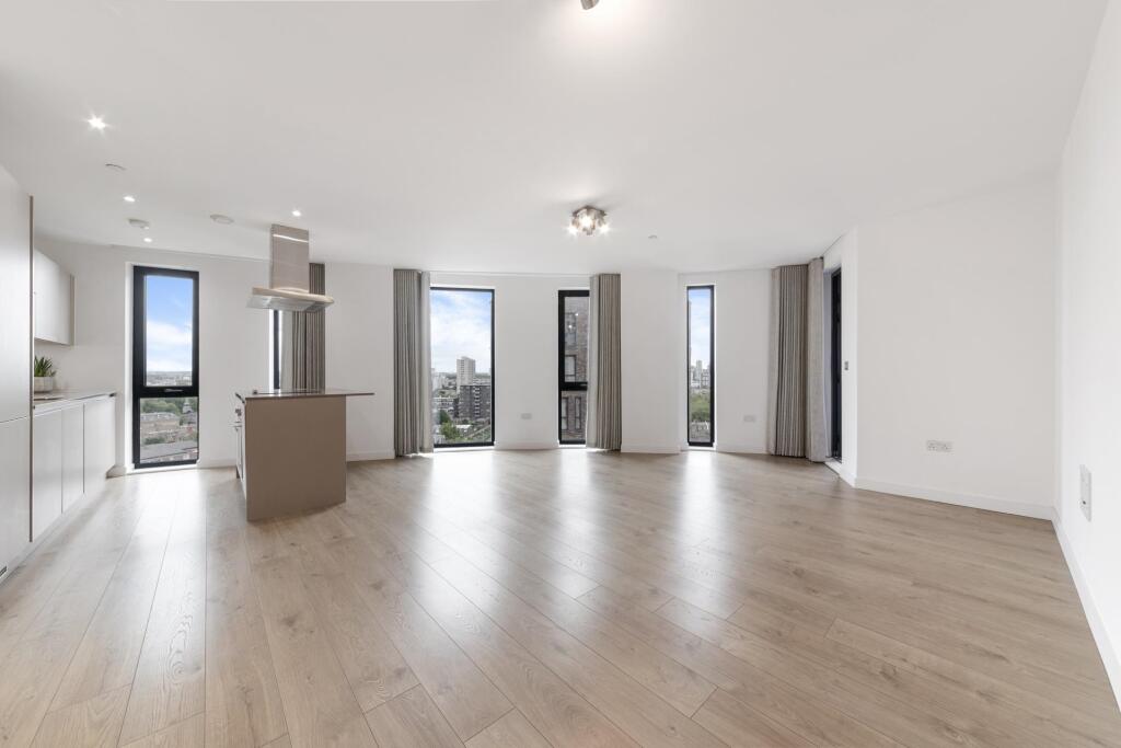 2 bed Apartment for rent in London. From JOHNS&CO - New Providence Wharf 2 bed Apartment for rent in London. From JOHNS&CO - New Providence Wharf