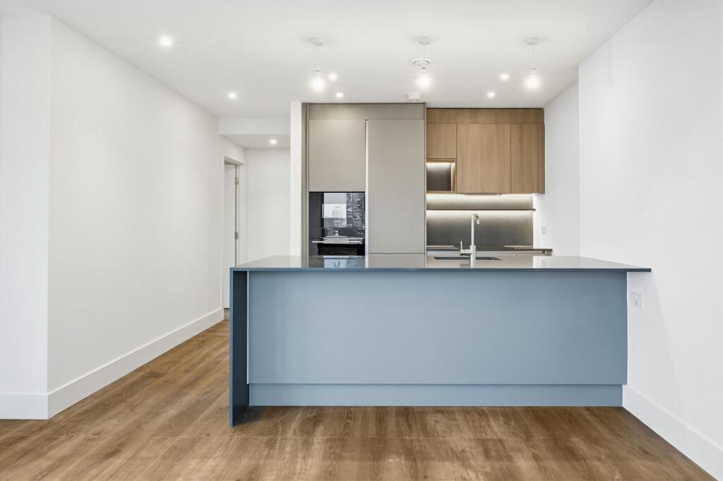 1 bed Apartment for rent in London. From JOHNS&CO - New Providence Wharf