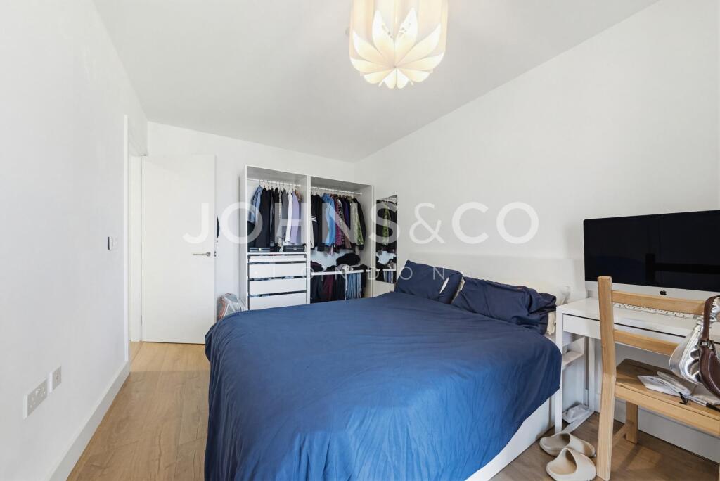 1 bed Apartment for rent in London. From JOHNS&CO - New Providence Wharf 1 bed Apartment for rent in London. From JOHNS&CO - New Providence Wharf