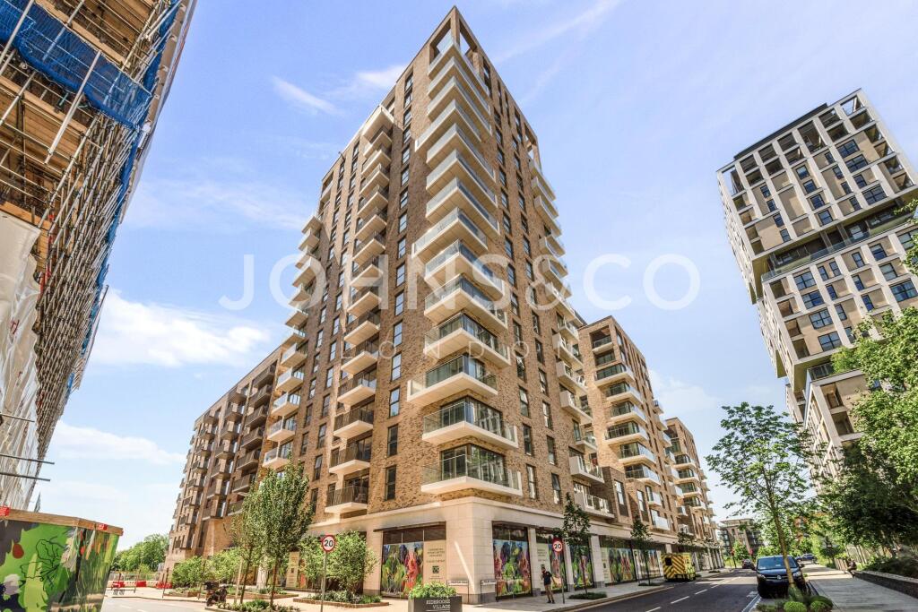 2 bed Apartment for rent in London. From JOHNS&CO - New Providence Wharf 2 bed Apartment for rent in London. From JOHNS&CO - New Providence Wharf