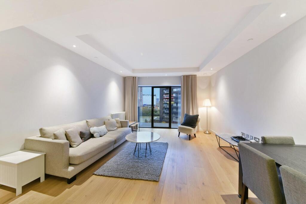 2 bed 1st Floor Flat for rent in London. From JOHNS&CO - New Providence Wharf 2 bed 1st Floor Flat for rent in London. From JOHNS&CO - New Providence Wharf