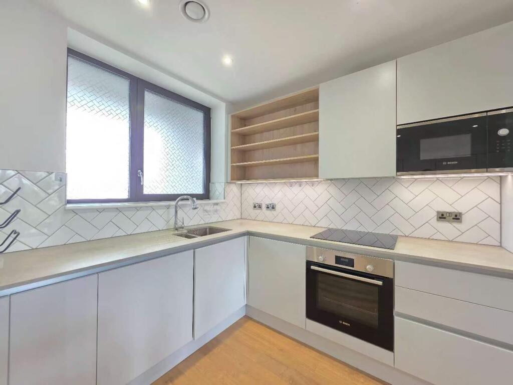 1 bed Apartment for rent in London. From JOHNS&CO - New Providence Wharf