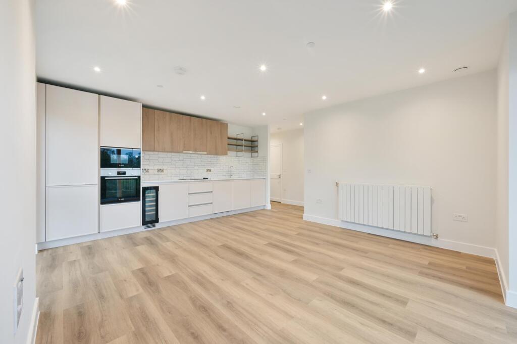 1 bed Apartment for rent in London. From JOHNS&CO - New Providence Wharf