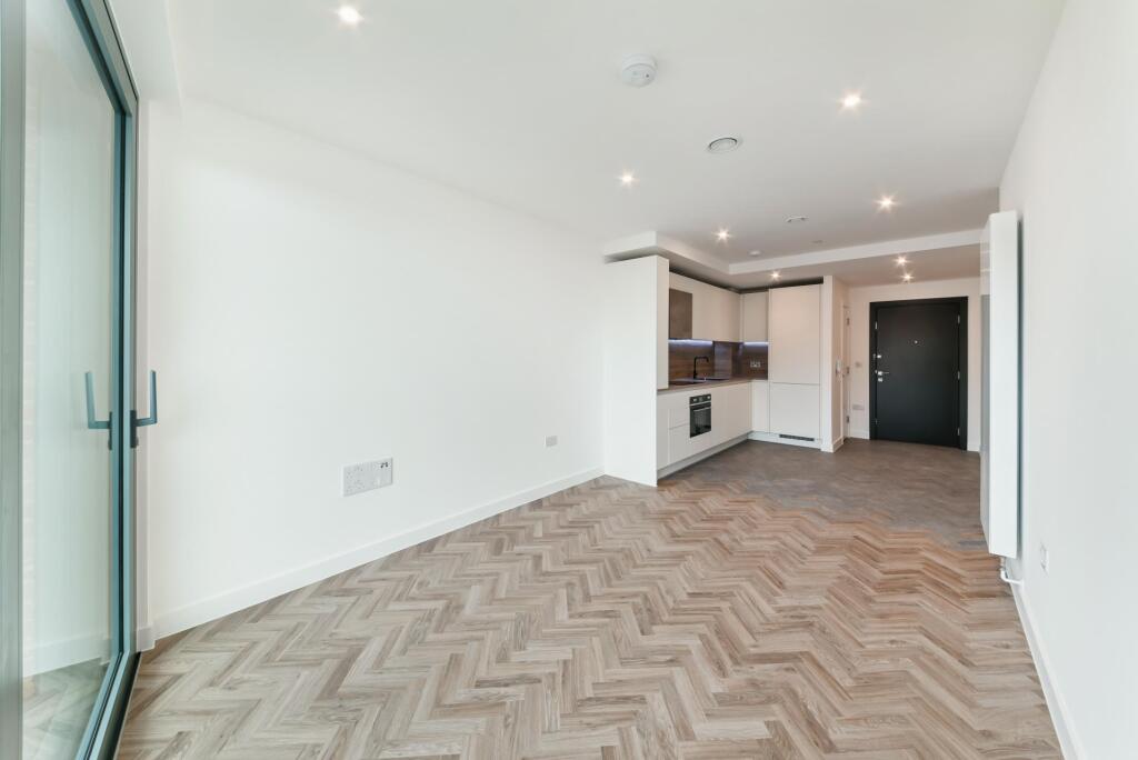 1 bed Apartment for rent in London. From JOHNS&CO - New Providence Wharf