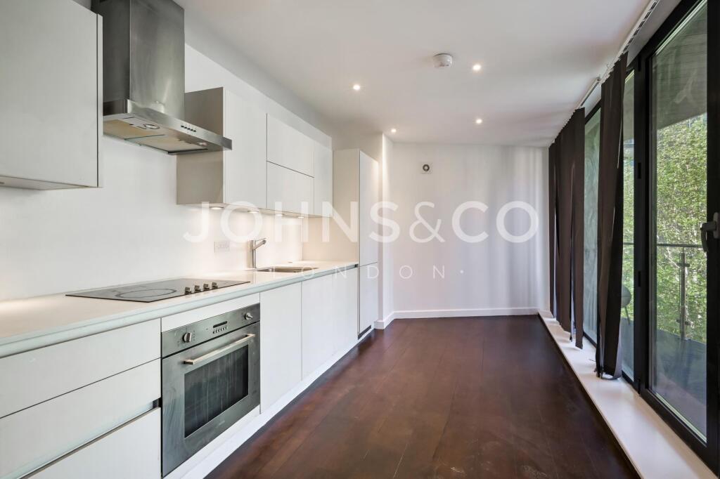 2 bed Apartment for rent in Poplar. From JOHNS&CO - New Providence Wharf
