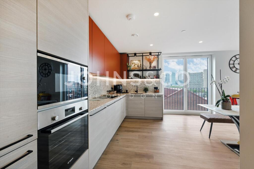2 bed 1st Floor Flat for rent in London. From JOHNS&CO - New Providence Wharf 2 bed 1st Floor Flat for rent in London. From JOHNS&CO - New Providence Wharf