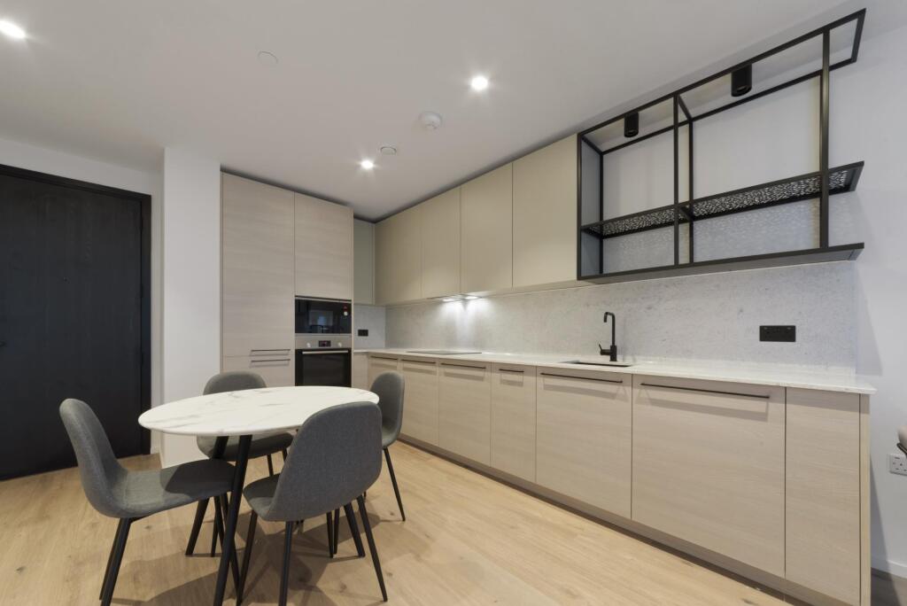 1 bed Apartment for rent in . From JOHNS&CO - New Providence Wharf 1 bed Apartment for rent in . From JOHNS&CO - New Providence Wharf
