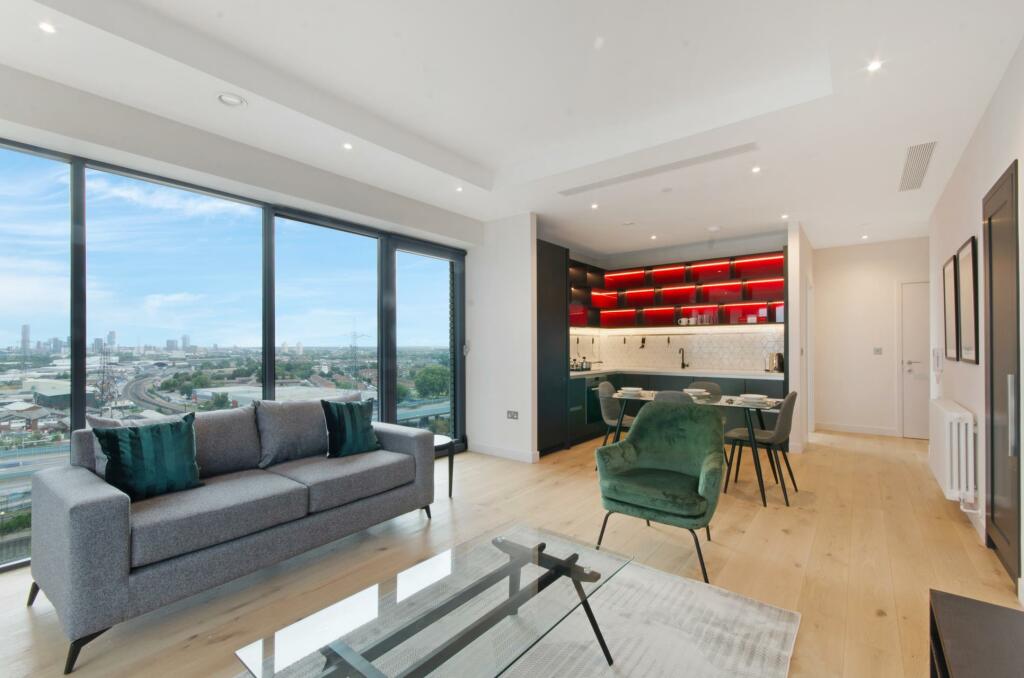 2 bed Apartment for rent in Poplar. From JOHNS&CO - New Providence Wharf 2 bed Apartment for rent in Poplar. From JOHNS&CO - New Providence Wharf