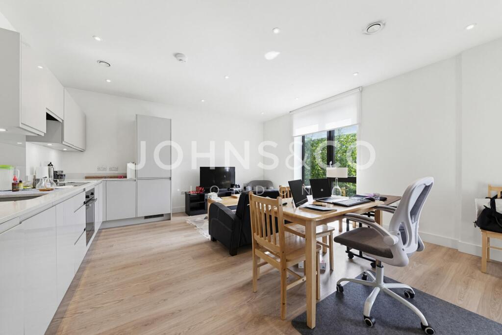 1 bed Apartment for rent in London. From JOHNS&CO - New Providence Wharf 1 bed Apartment for rent in London. From JOHNS&CO - New Providence Wharf
