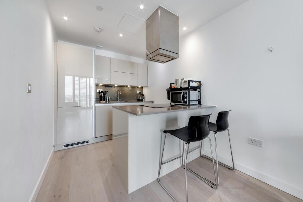 1 bed Apartment for rent in Stratford. From JOHNS&CO - New Providence Wharf 1 bed Apartment for rent in Stratford. From JOHNS&CO - New Providence Wharf