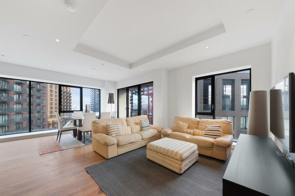 2 bed Apartment for rent in Poplar. From JOHNS&CO - New Providence Wharf 2 bed Apartment for rent in Poplar. From JOHNS&CO - New Providence Wharf