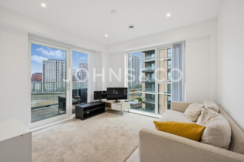 2 bed Apartment for rent in Poplar. From JOHNS&CO - New Providence Wharf 2 bed Apartment for rent in Poplar. From JOHNS&CO - New Providence Wharf