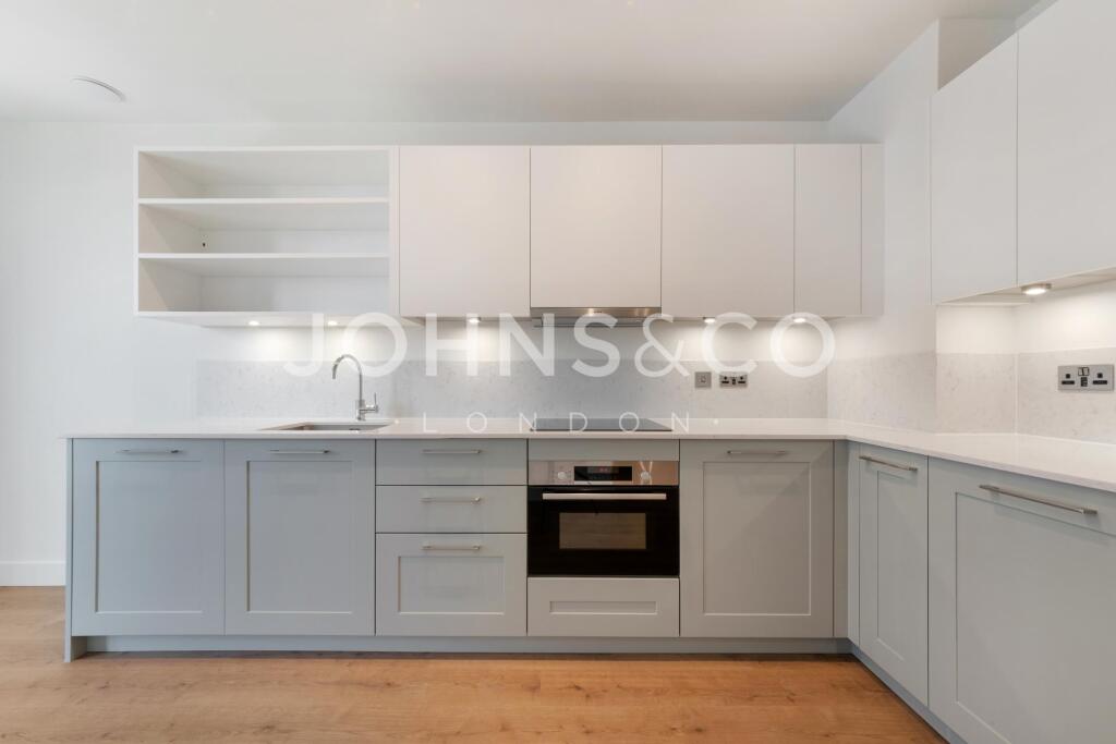 1 bed Apartment for rent in West Ham. From JOHNS&CO - New Providence Wharf 1 bed Apartment for rent in West Ham. From JOHNS&CO - New Providence Wharf