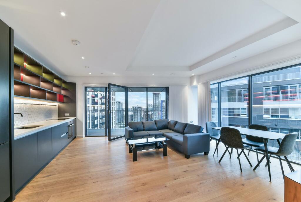 2 bed Apartment for rent in Poplar. From JOHNS&CO - New Providence Wharf 2 bed Apartment for rent in Poplar. From JOHNS&CO - New Providence Wharf