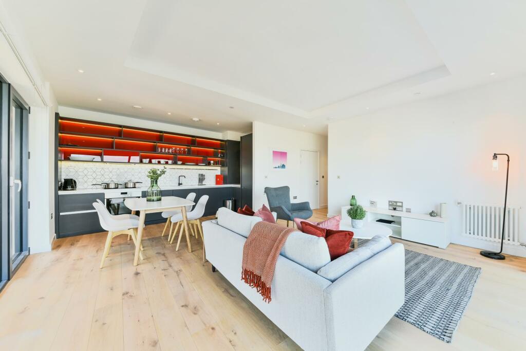 2 bed Apartment for rent in Poplar. From JOHNS&CO - New Providence Wharf 2 bed Apartment for rent in Poplar. From JOHNS&CO - New Providence Wharf