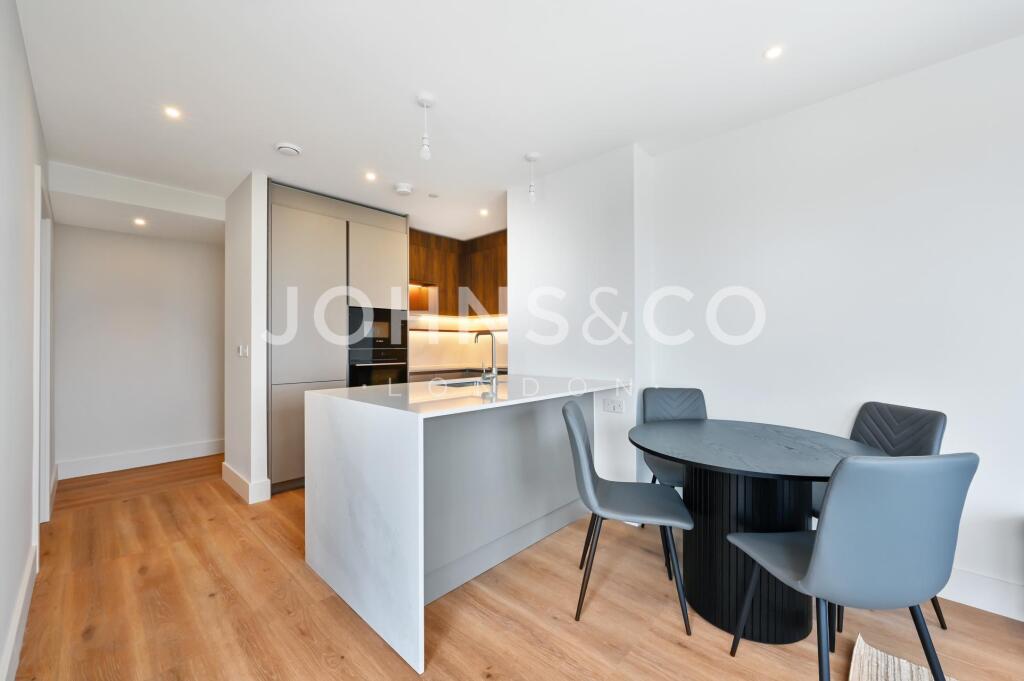1 bed Apartment for rent in London. From JOHNS&CO - New Providence Wharf 1 bed Apartment for rent in London. From JOHNS&CO - New Providence Wharf