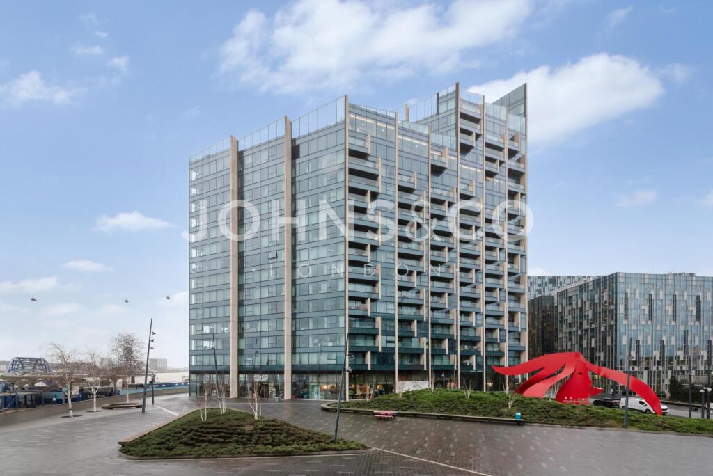 2 bed Apartment for rent in Greenwich. From JOHNS&CO - New Providence Wharf 2 bed Apartment for rent in Greenwich. From JOHNS&CO - New Providence Wharf