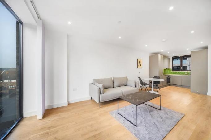 1 bed Apartment for rent in Poplar. From JOHNS&CO - New Providence Wharf