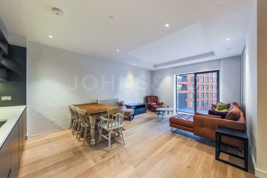 3 bed 1st Floor Flat for rent in Poplar. From JOHNS&CO - New Providence Wharf 3 bed 1st Floor Flat for rent in Poplar. From JOHNS&CO - New Providence Wharf