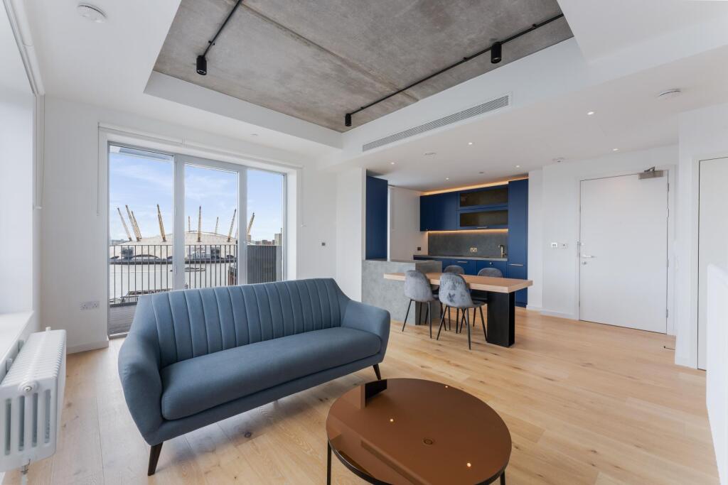 1 bed Apartment for rent in Poplar. From JOHNS&CO - New Providence Wharf 1 bed Apartment for rent in Poplar. From JOHNS&CO - New Providence Wharf