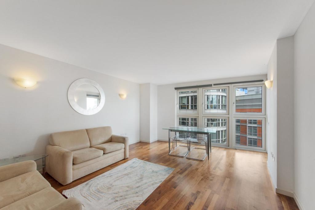 2 bed Apartment for rent in London. From JOHNS&CO - New Providence Wharf