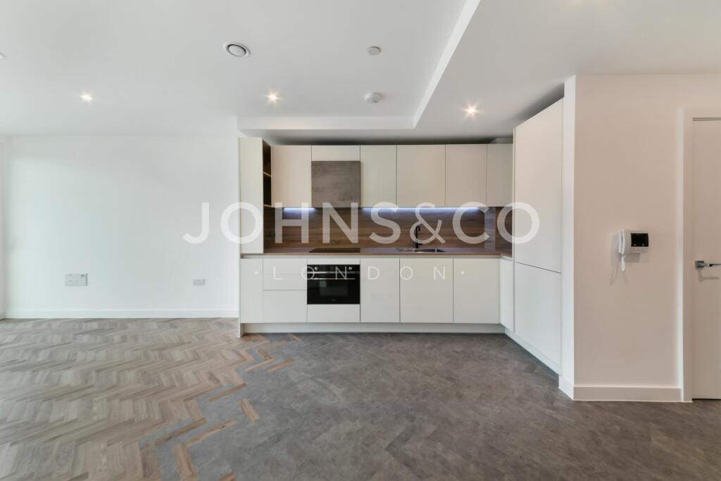 1 bed Apartment for rent in London. From JOHNS&CO - New Providence Wharf