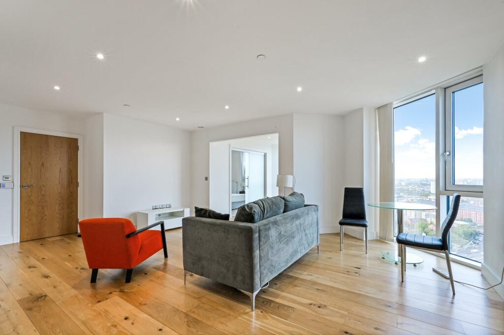 2 bed Apartment for rent in Stratford. From JOHNS&CO - New Providence Wharf 2 bed Apartment for rent in Stratford. From JOHNS&CO - New Providence Wharf