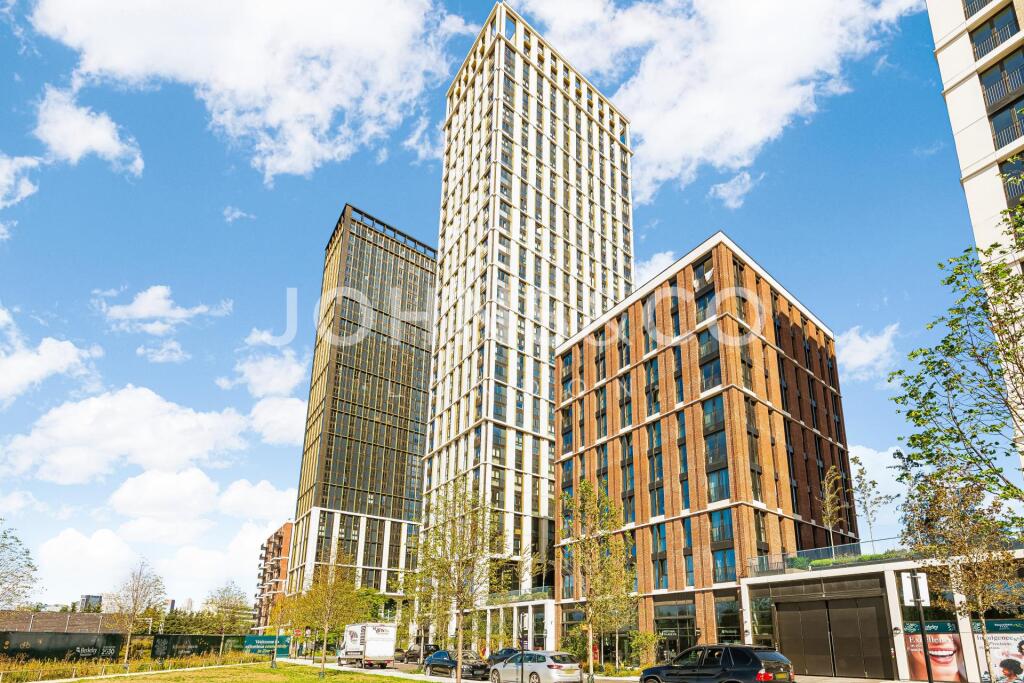 1 bed Apartment for rent in London. From JOHNS&CO - New Providence Wharf 1 bed Apartment for rent in London. From JOHNS&CO - New Providence Wharf