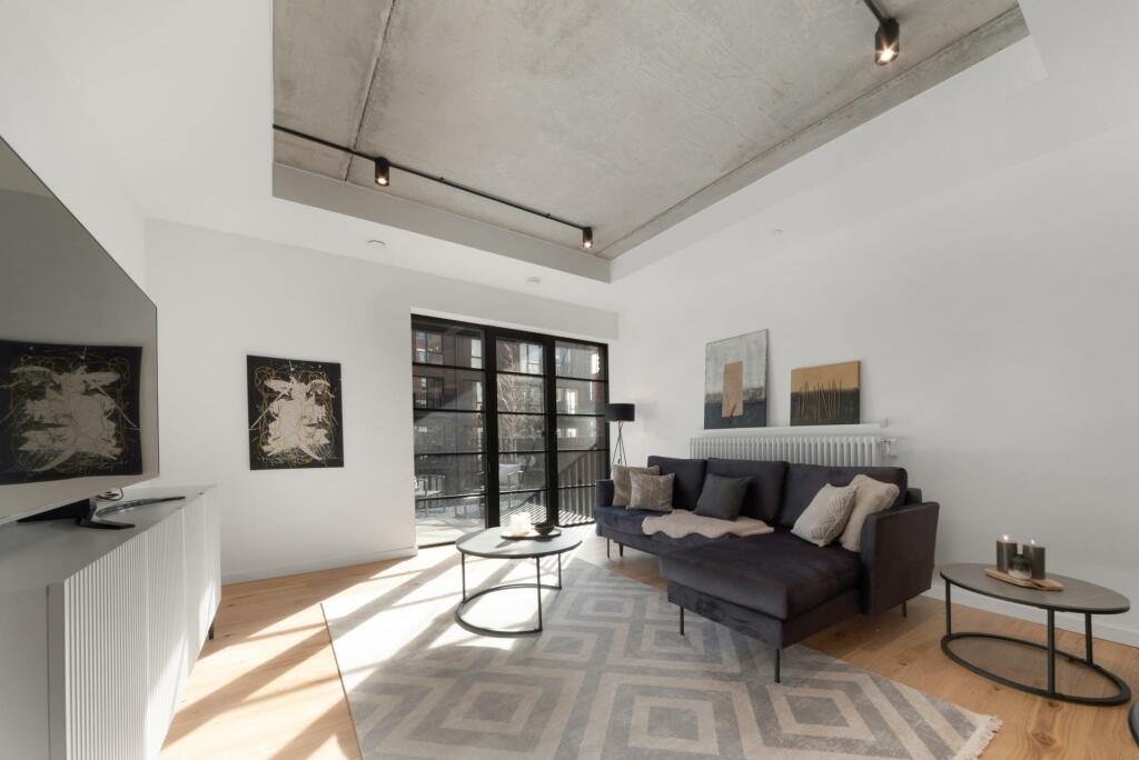 2 bed Apartment for rent in Poplar. From JOHNS&CO - New Providence Wharf 2 bed Apartment for rent in Poplar. From JOHNS&CO - New Providence Wharf