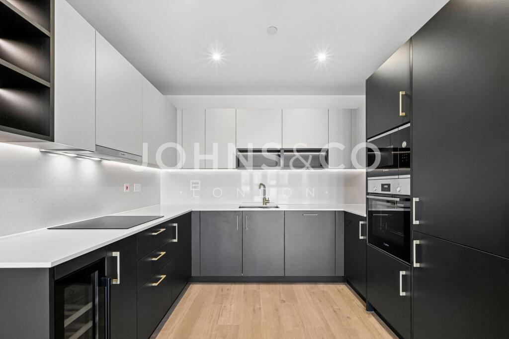 2 bed Apartment for rent in London. From JOHNS&CO - New Providence Wharf 2 bed Apartment for rent in London. From JOHNS&CO - New Providence Wharf