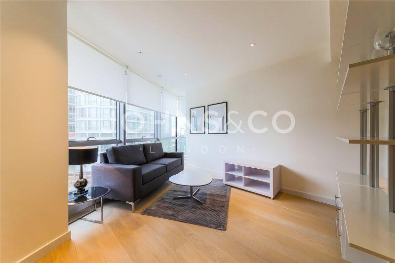 0 bed Apartment for rent in London. From JOHNS&CO - New Providence Wharf 0 bed Apartment for rent in London. From JOHNS&CO - New Providence Wharf