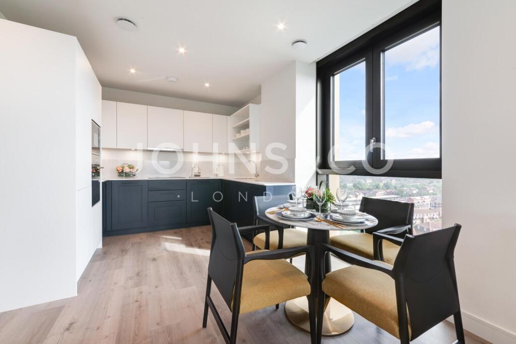 2 bed Apartment for rent in London. From JOHNS&CO - New Providence Wharf 2 bed Apartment for rent in London. From JOHNS&CO - New Providence Wharf