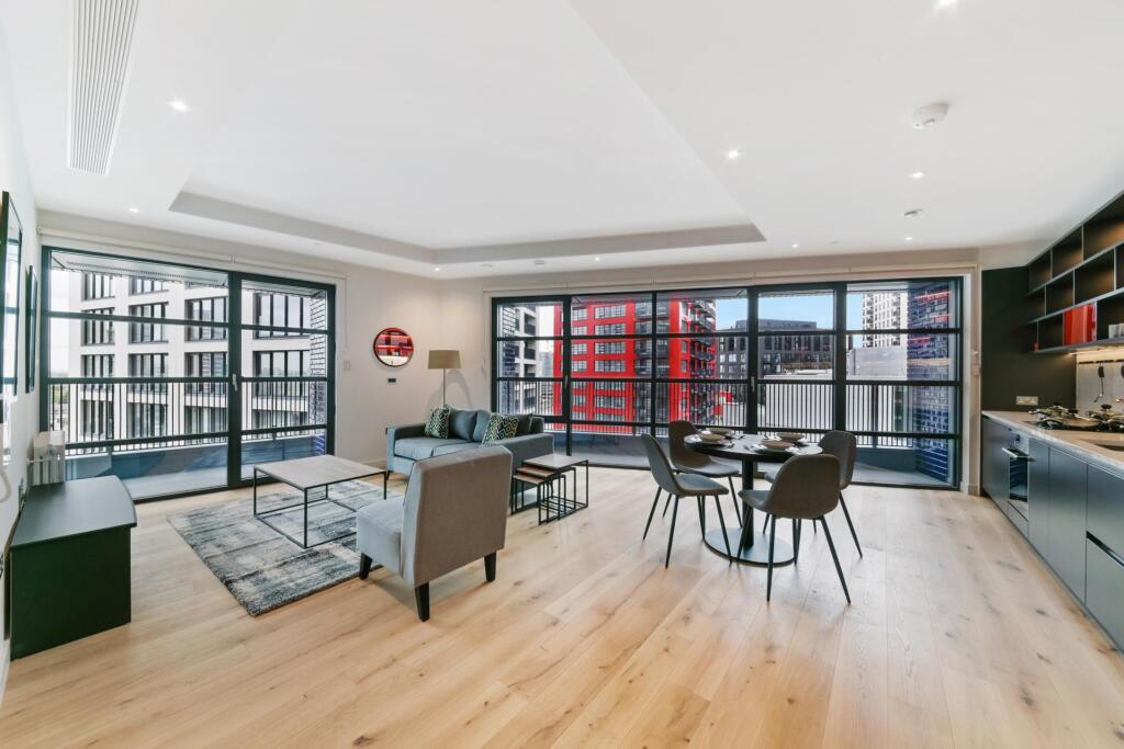 1 bed Apartment for rent in Poplar. From JOHNS&CO - New Providence Wharf 1 bed Apartment for rent in Poplar. From JOHNS&CO - New Providence Wharf