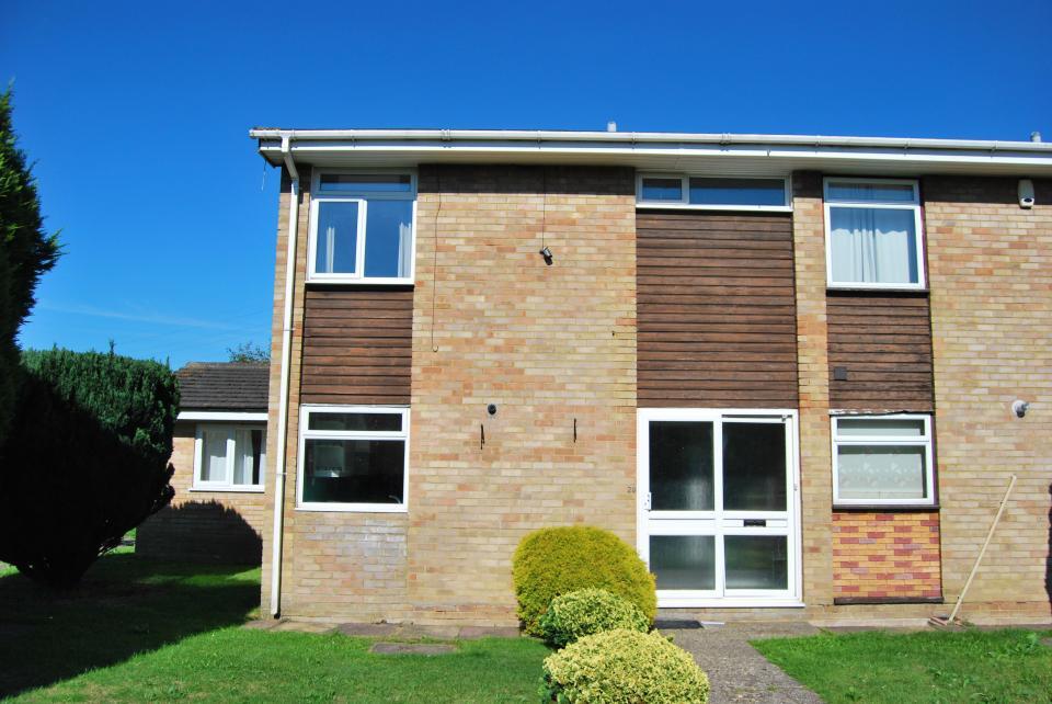 5 bed Detached for rent in Canterbury. From JG Student Lets Ltd - Kent